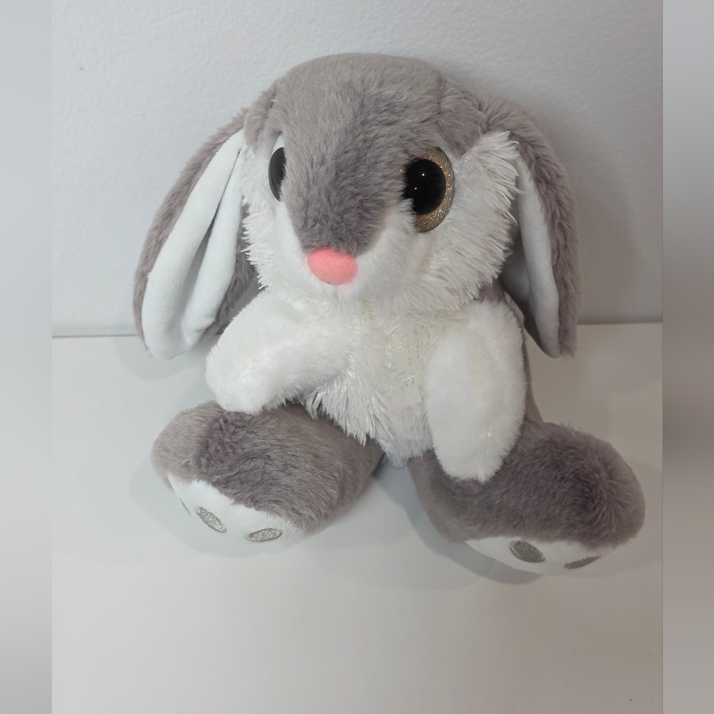 My Oli Bunny